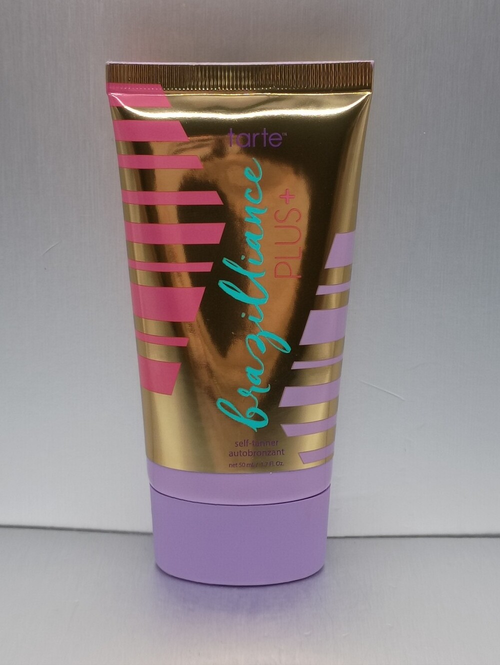 5 For $25 Item🌸 Tarte Brazilliance Plus Self Tanner